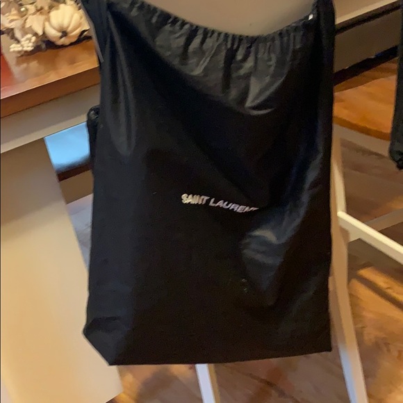 YSL pocketbook/backpack - Picture 15 of 16